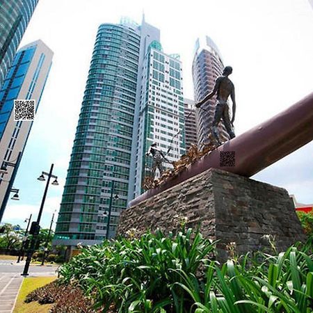 Avant Apartments At The Fort Taguig Zewnętrze zdjęcie