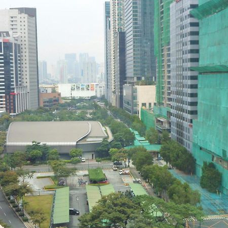 Avant Apartments At The Fort Taguig Zewnętrze zdjęcie