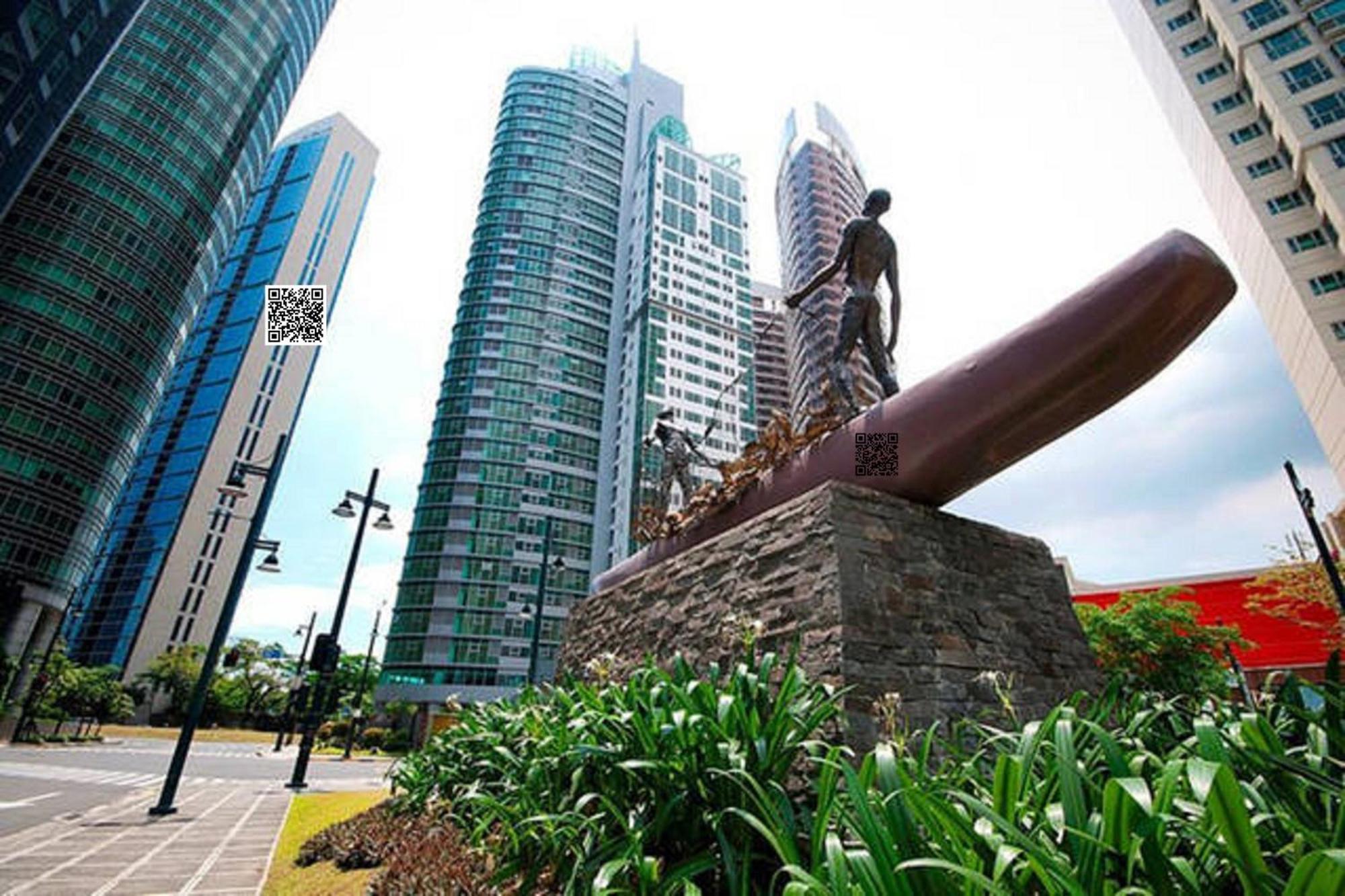Avant Apartments At The Fort Taguig Zewnętrze zdjęcie
