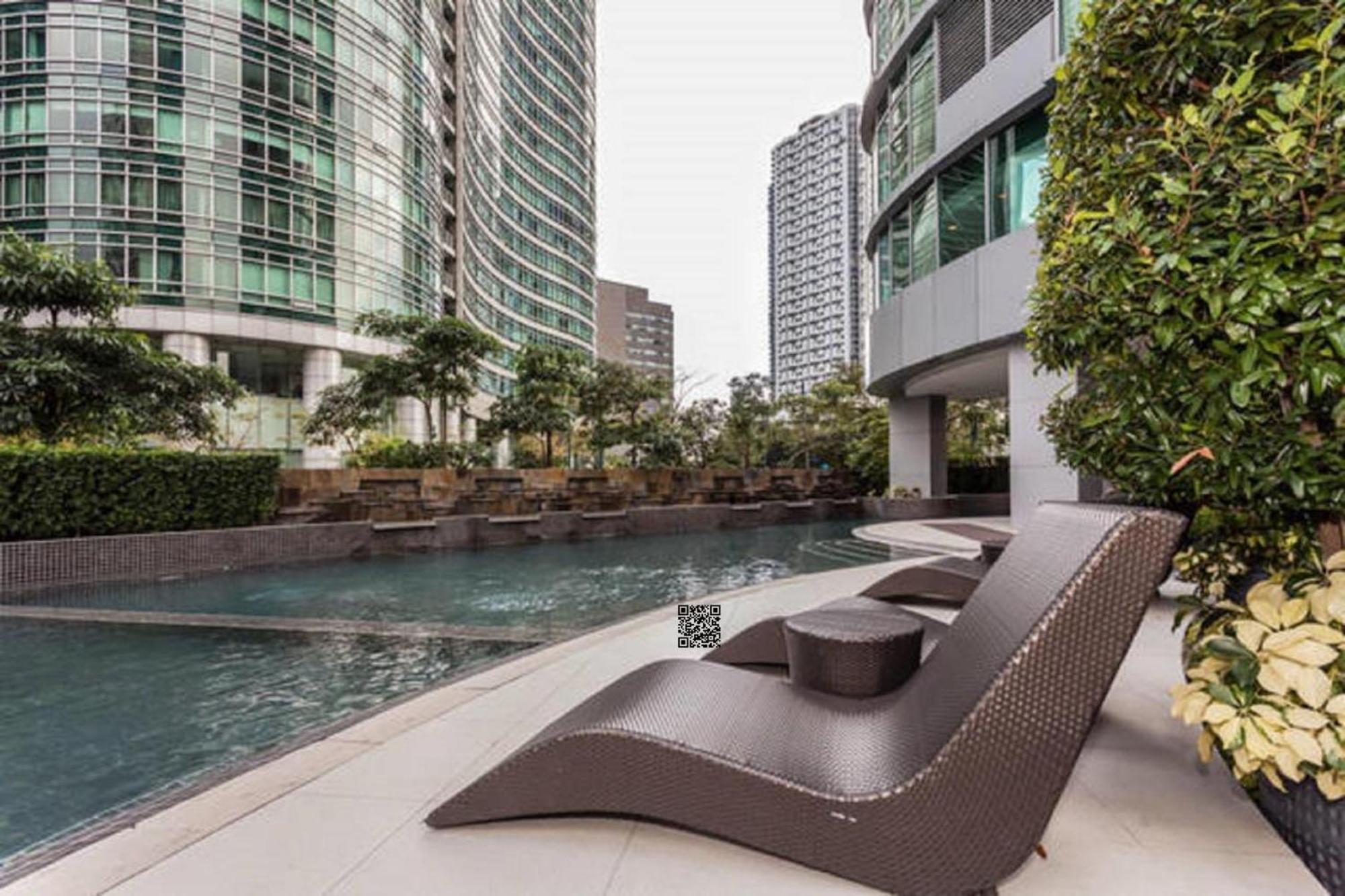 Avant Apartments At The Fort Taguig Zewnętrze zdjęcie