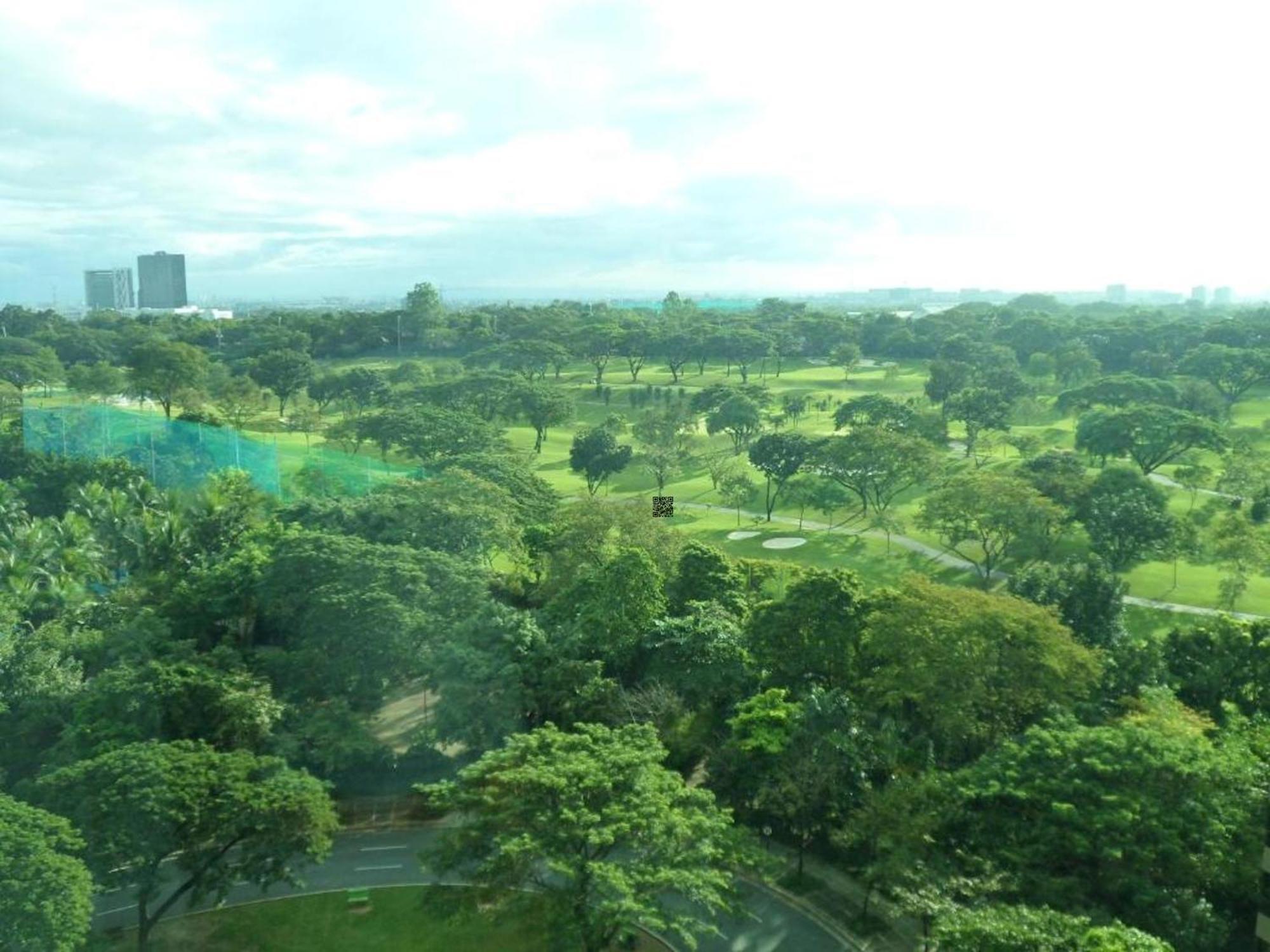 Avant Apartments At The Fort Taguig Zewnętrze zdjęcie