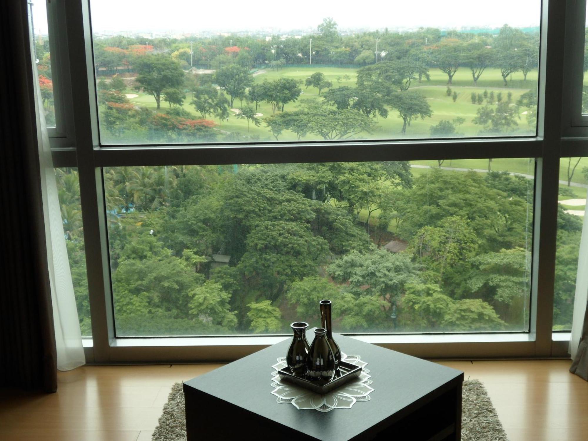 Avant Apartments At The Fort Taguig Pokój zdjęcie