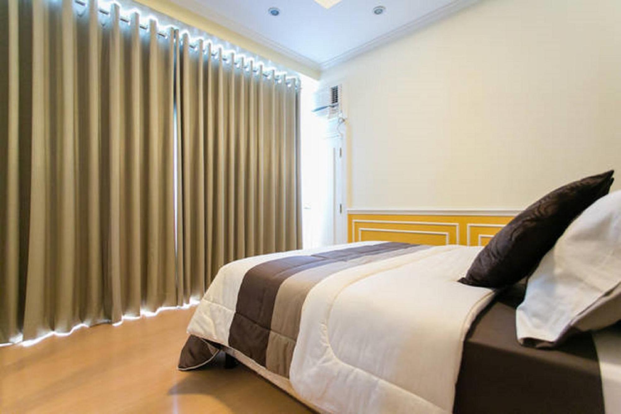 Avant Apartments At The Fort Taguig Pokój zdjęcie