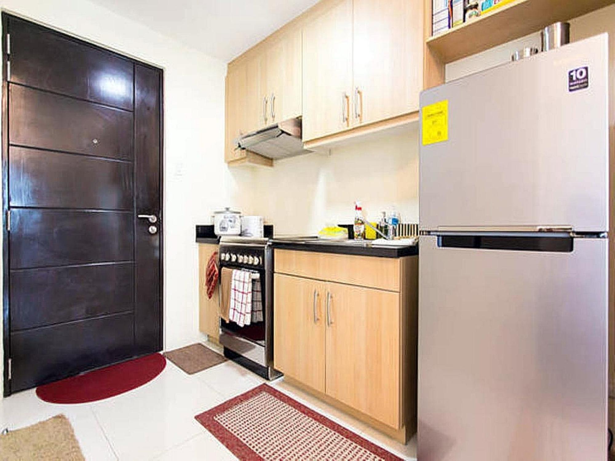 Avant Apartments At The Fort Taguig Pokój zdjęcie
