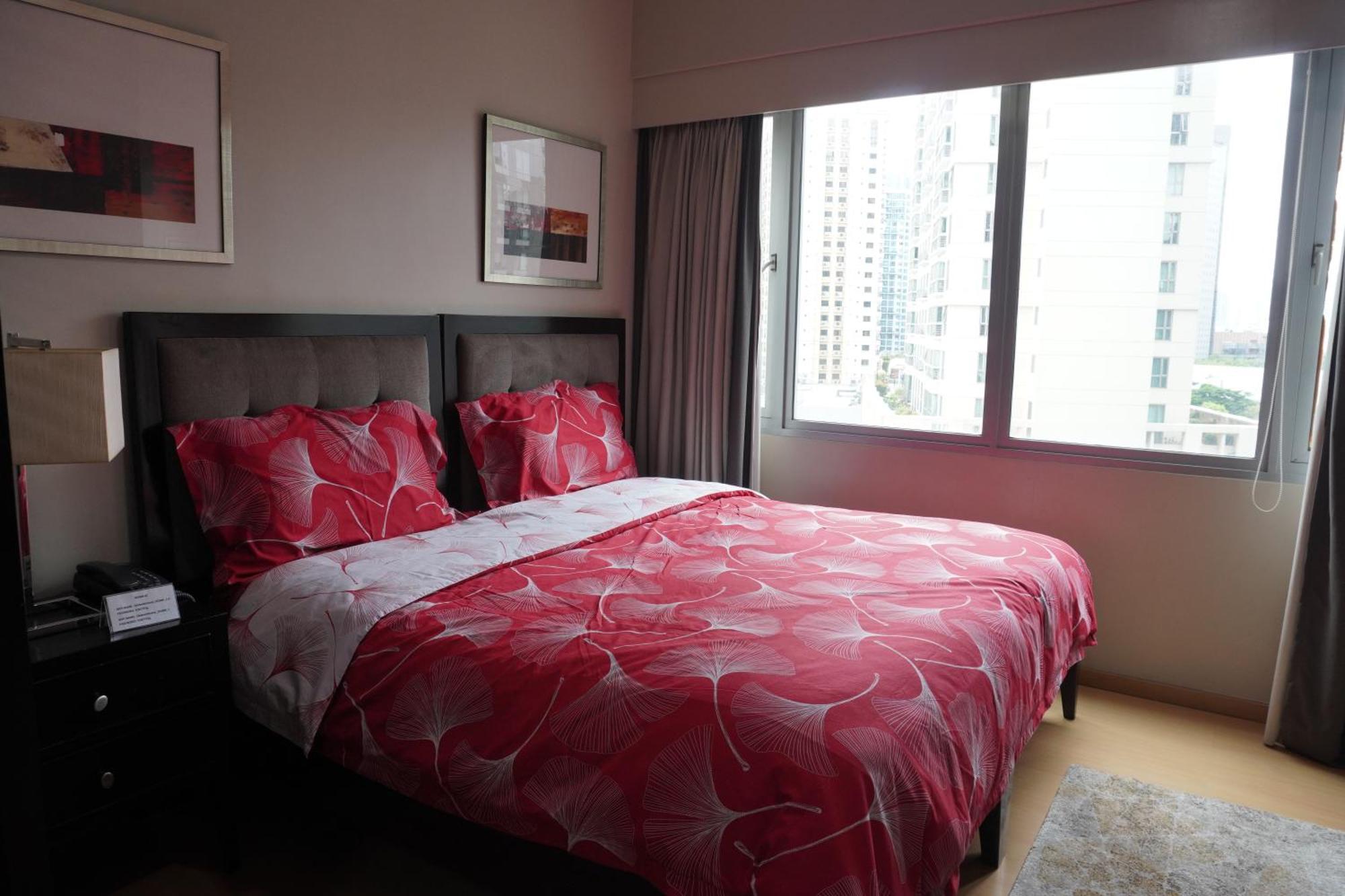 Avant Apartments At The Fort Taguig Pokój zdjęcie