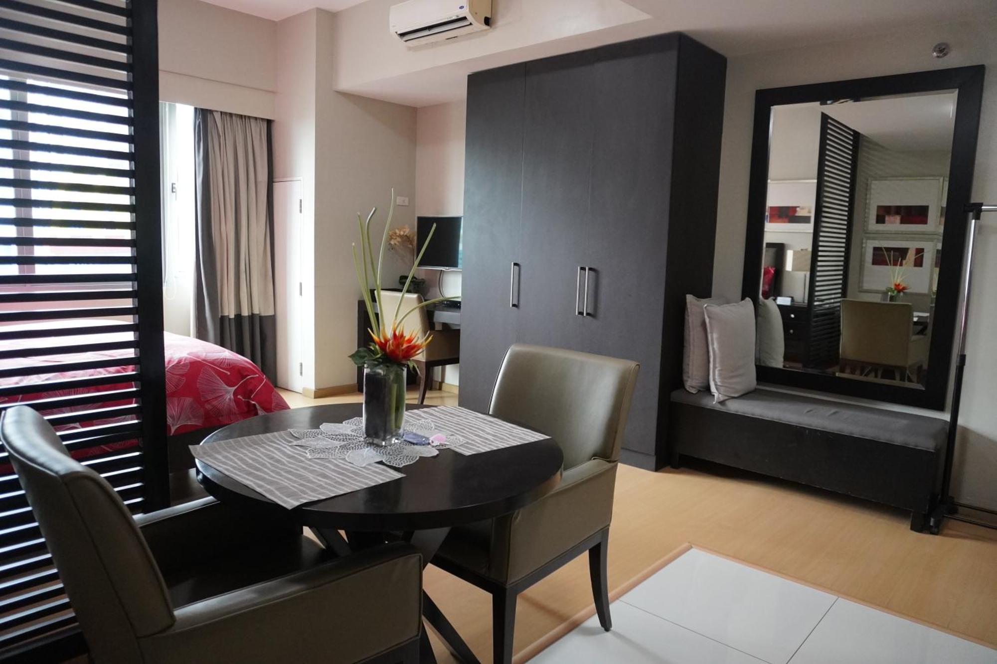 Avant Apartments At The Fort Taguig Pokój zdjęcie