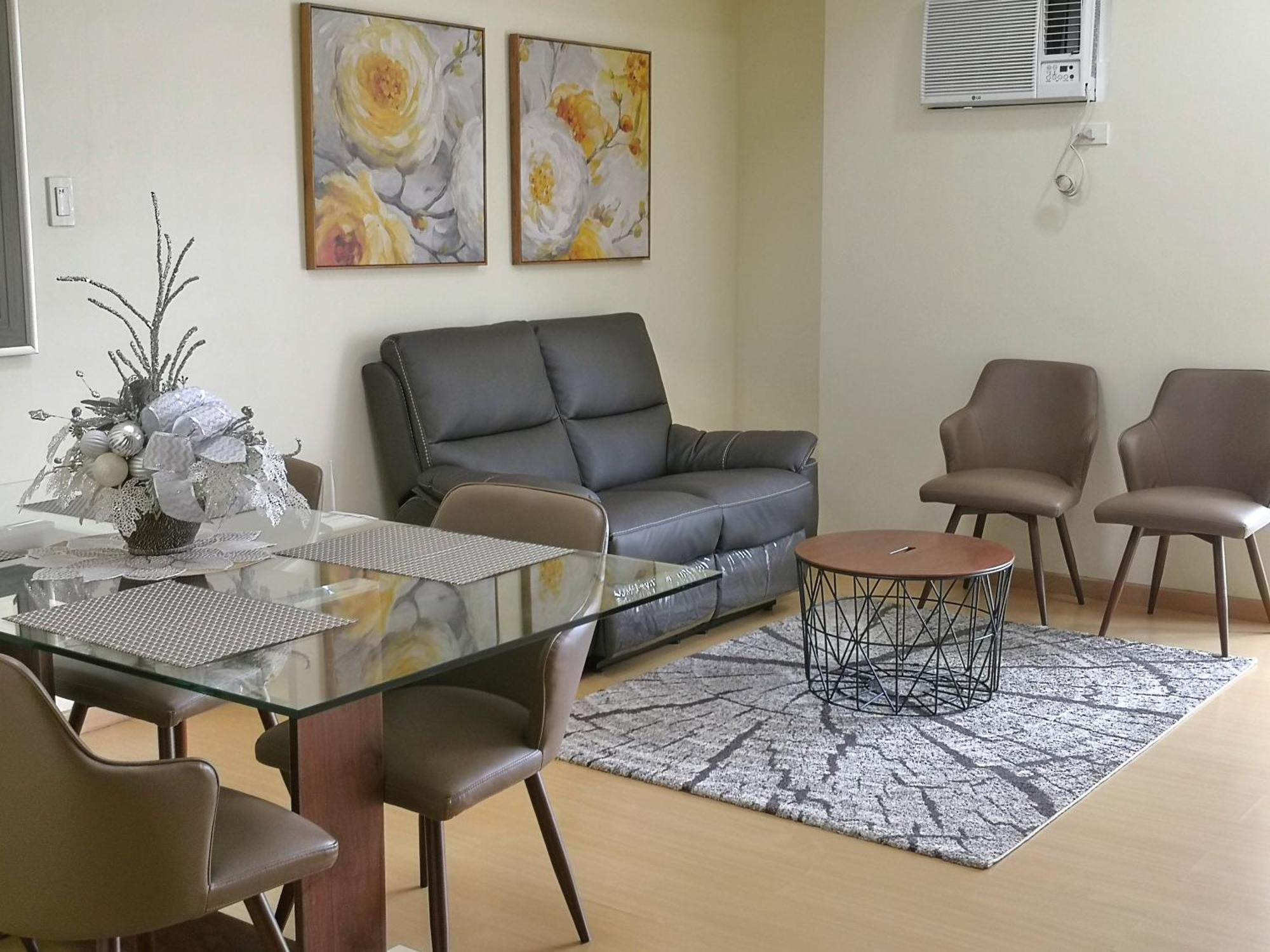 Avant Apartments At The Fort Taguig Pokój zdjęcie