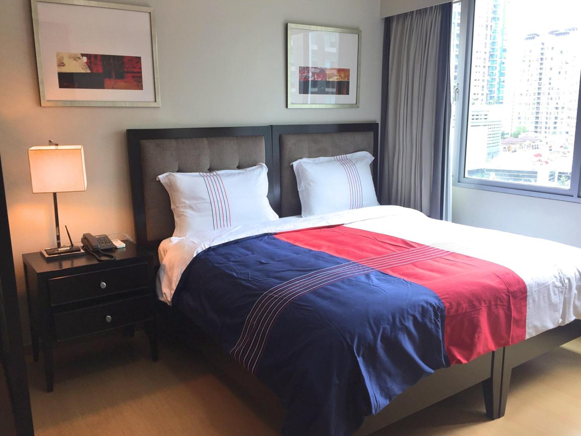 Avant Apartments At The Fort Taguig Pokój zdjęcie