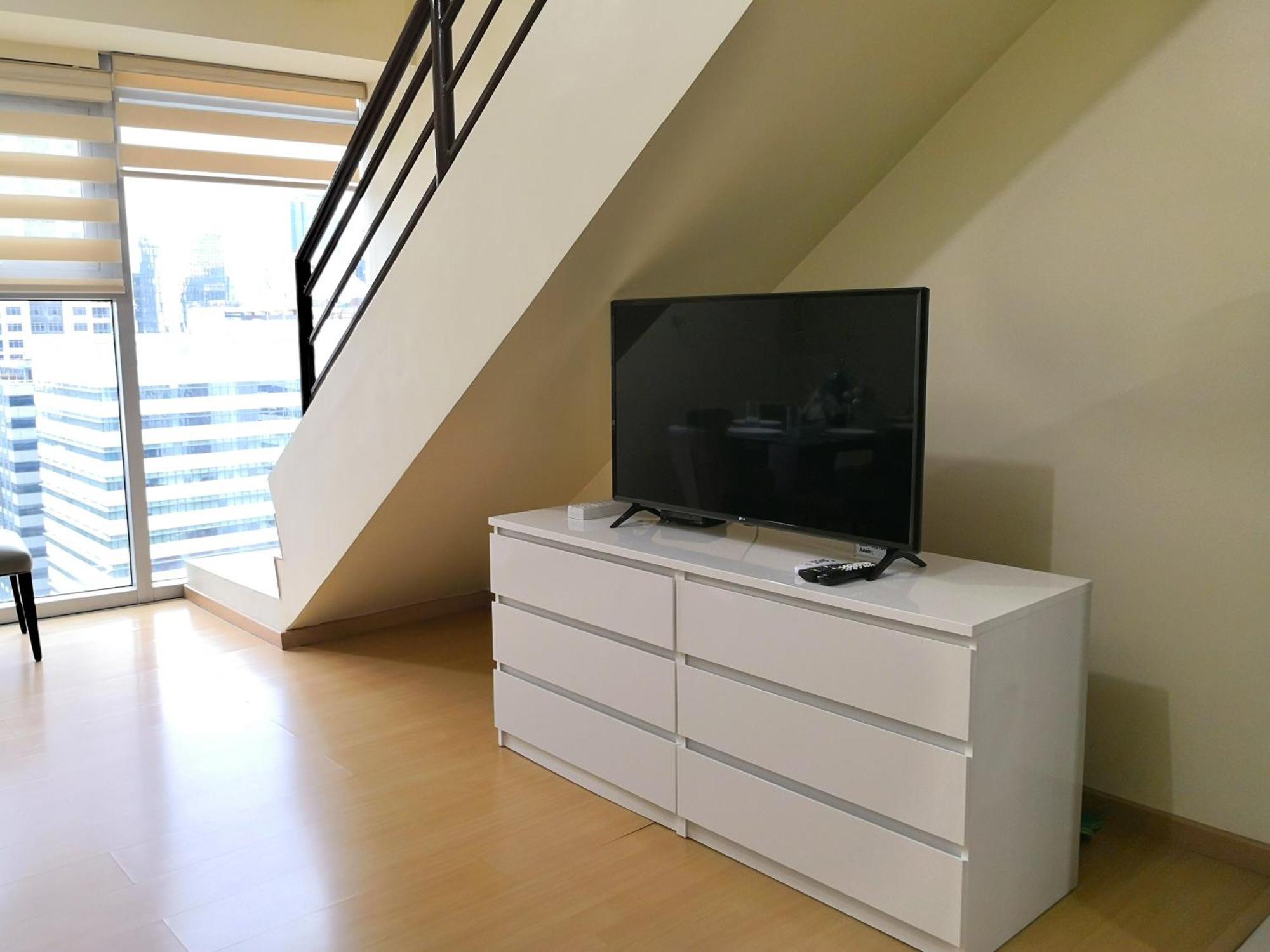 Avant Apartments At The Fort Taguig Pokój zdjęcie