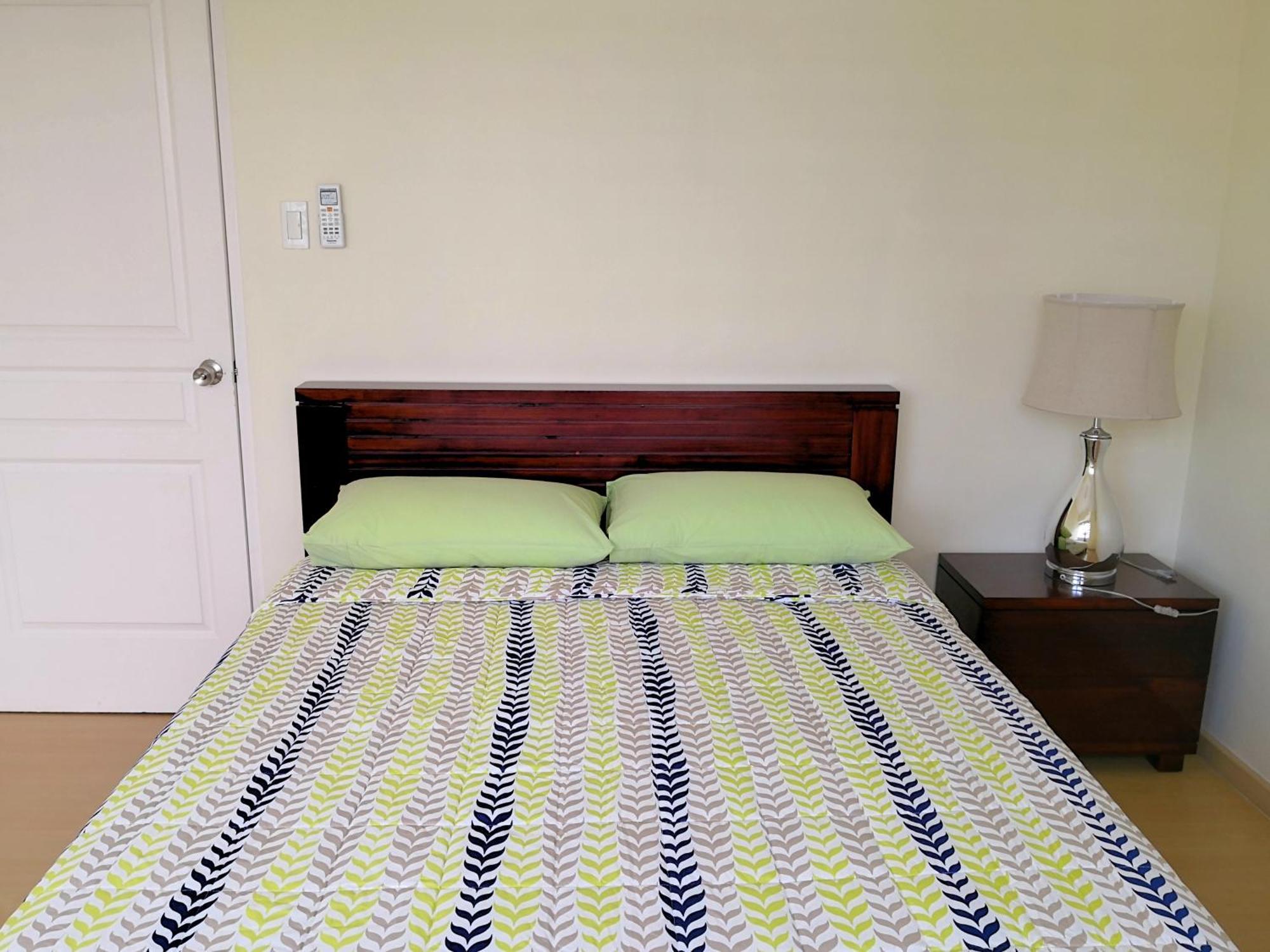 Avant Apartments At The Fort Taguig Pokój zdjęcie