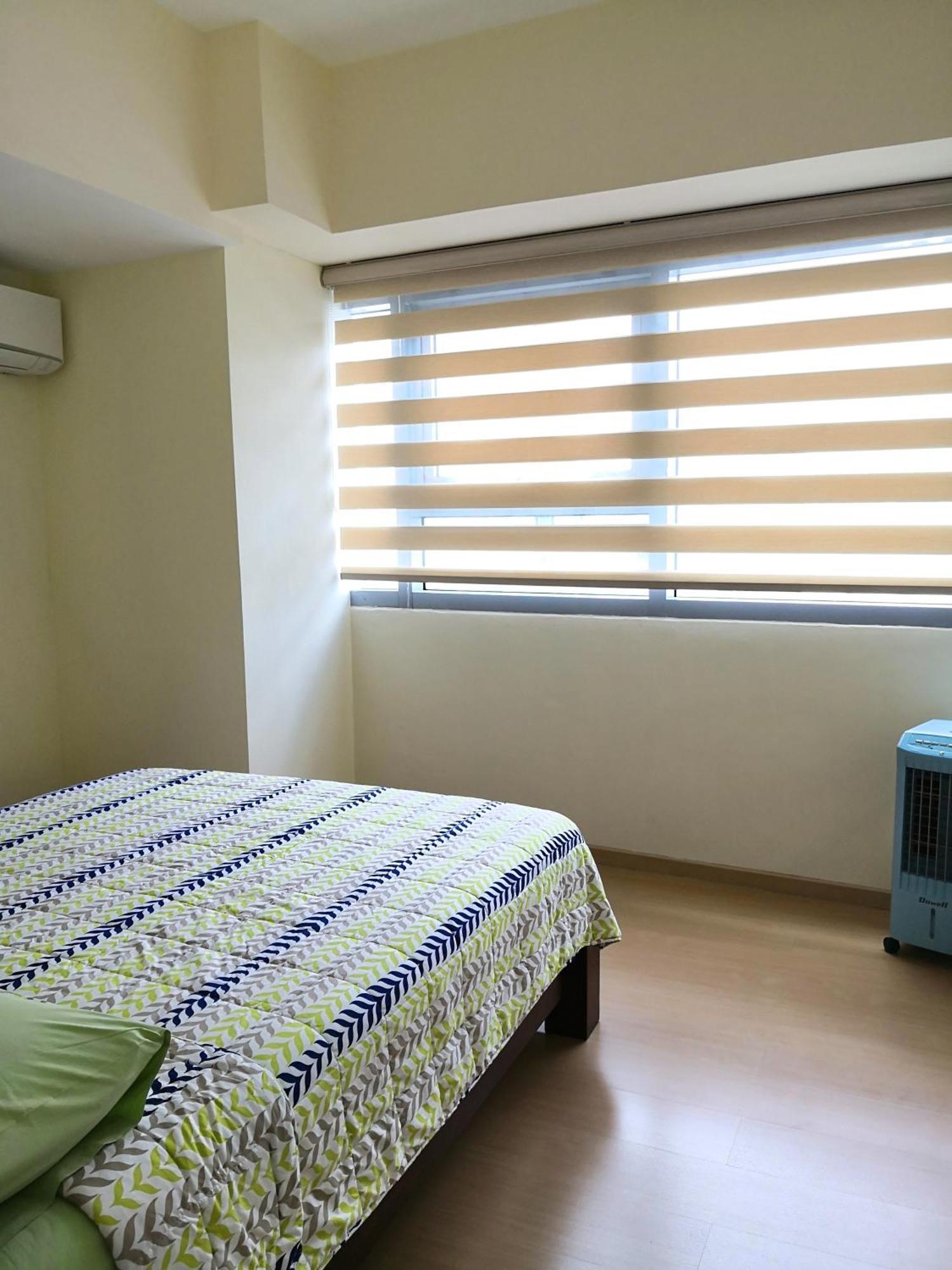 Avant Apartments At The Fort Taguig Pokój zdjęcie