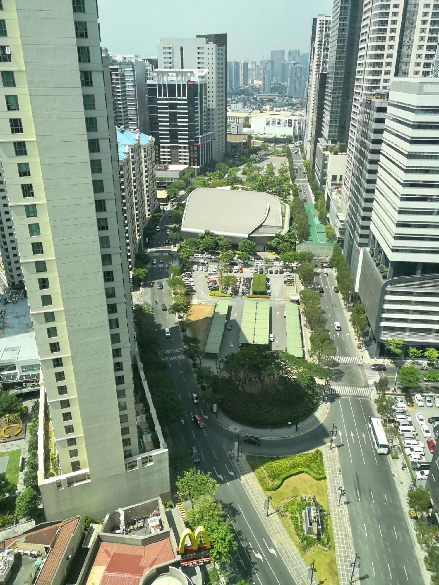 Avant Apartments At The Fort Taguig Pokój zdjęcie
