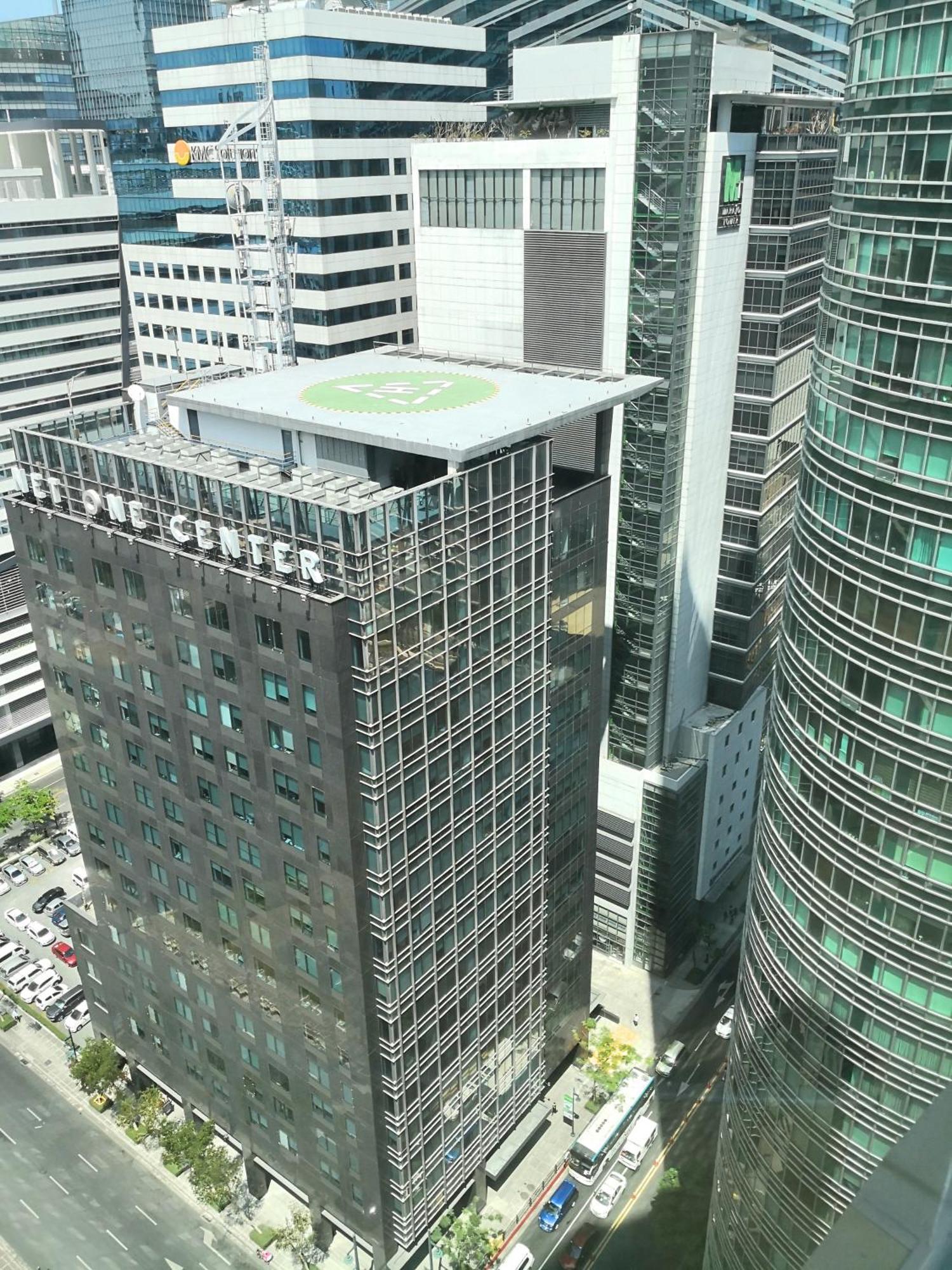 Avant Apartments At The Fort Taguig Pokój zdjęcie