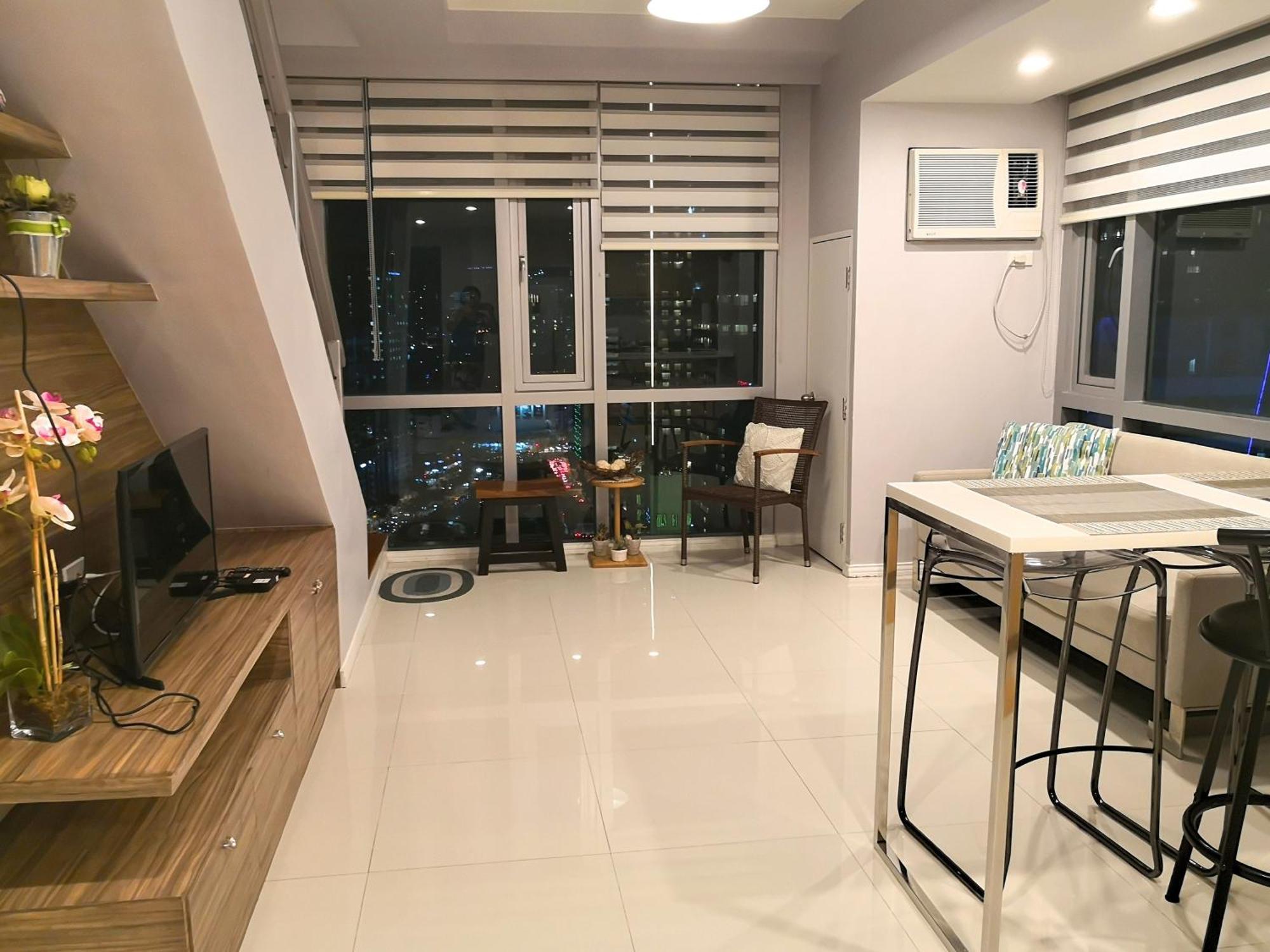 Avant Apartments At The Fort Taguig Pokój zdjęcie