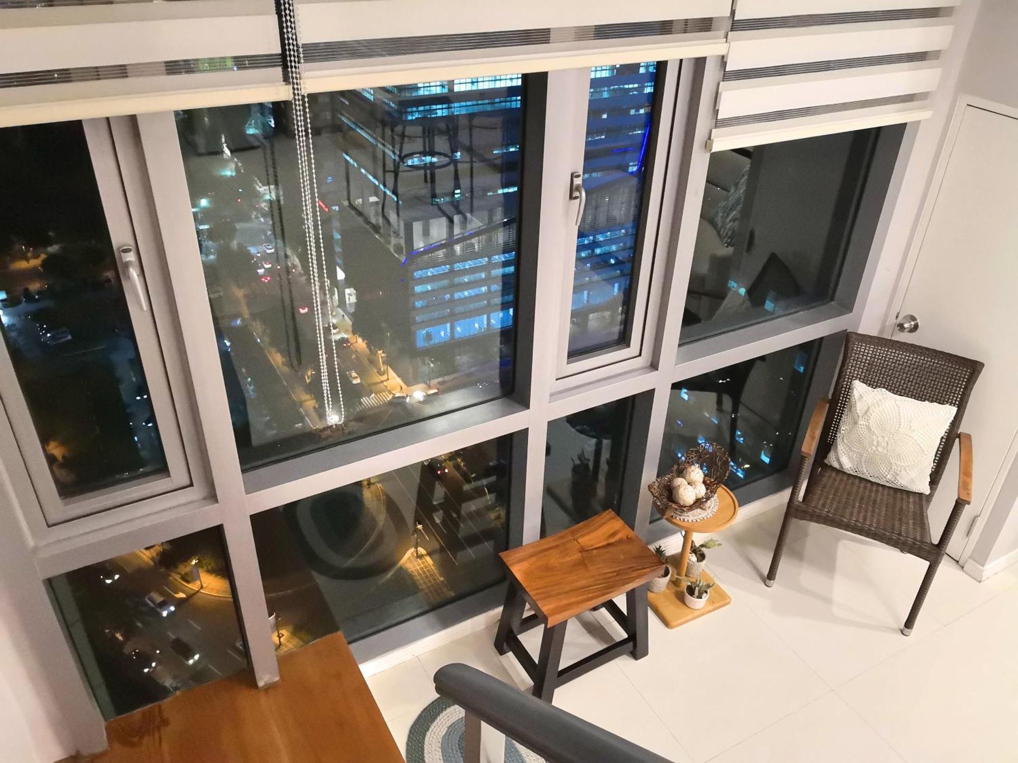 Avant Apartments At The Fort Taguig Pokój zdjęcie