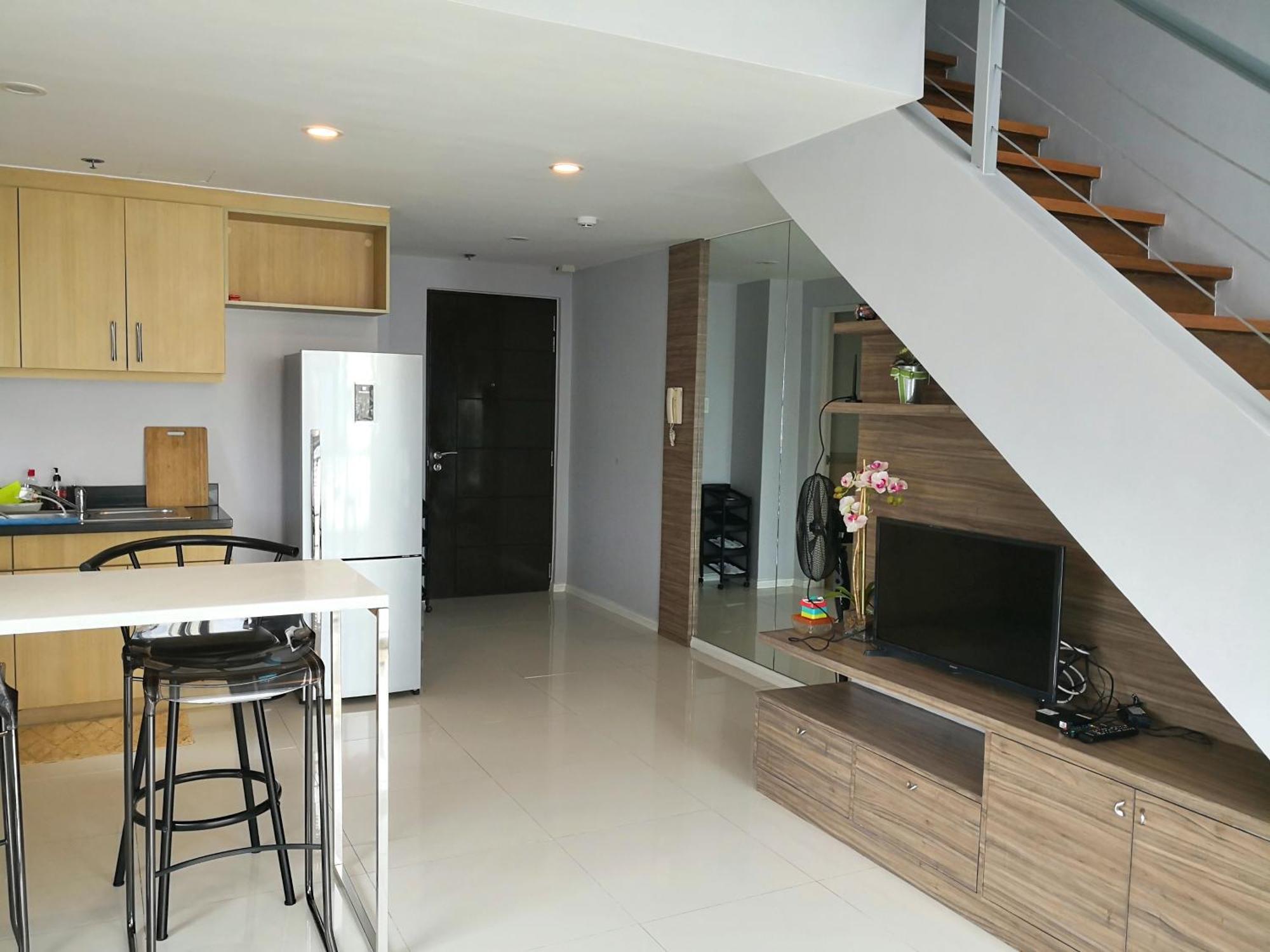 Avant Apartments At The Fort Taguig Pokój zdjęcie