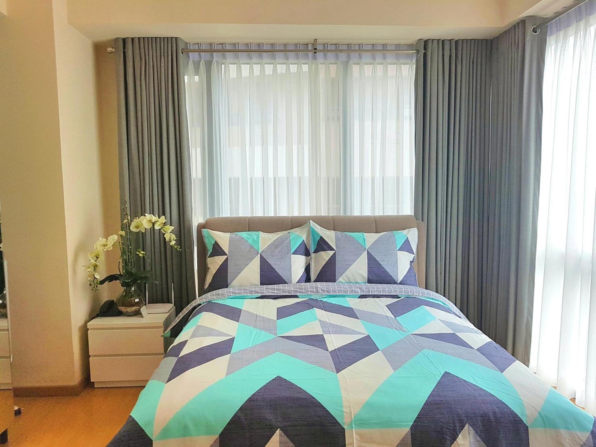 Avant Apartments At The Fort Taguig Pokój zdjęcie