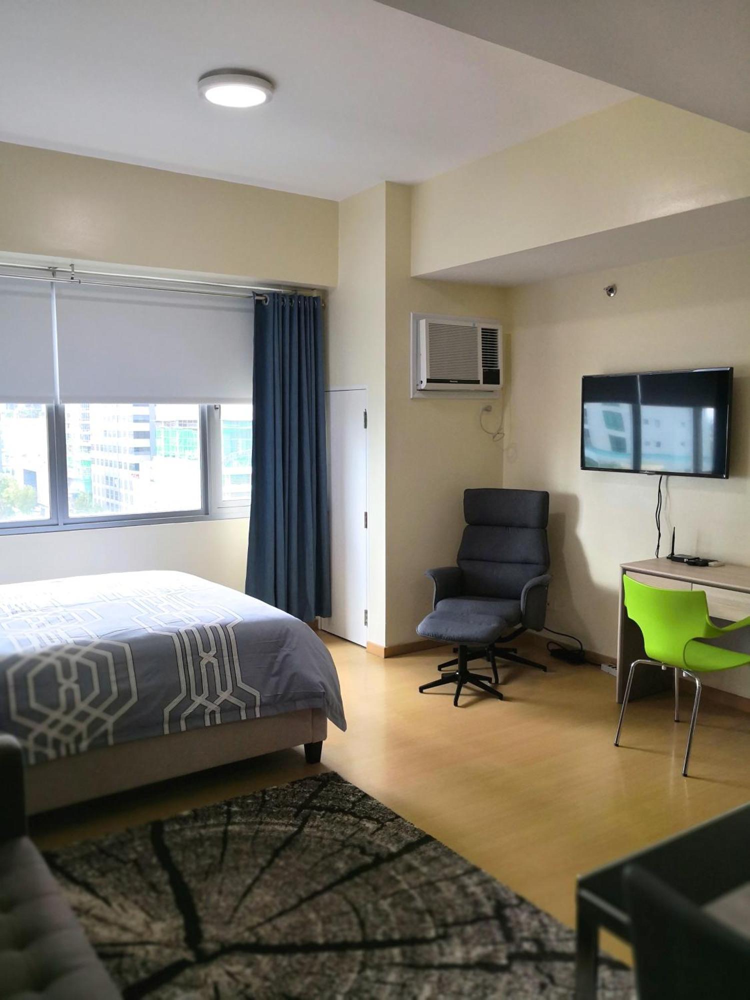 Avant Apartments At The Fort Taguig Pokój zdjęcie