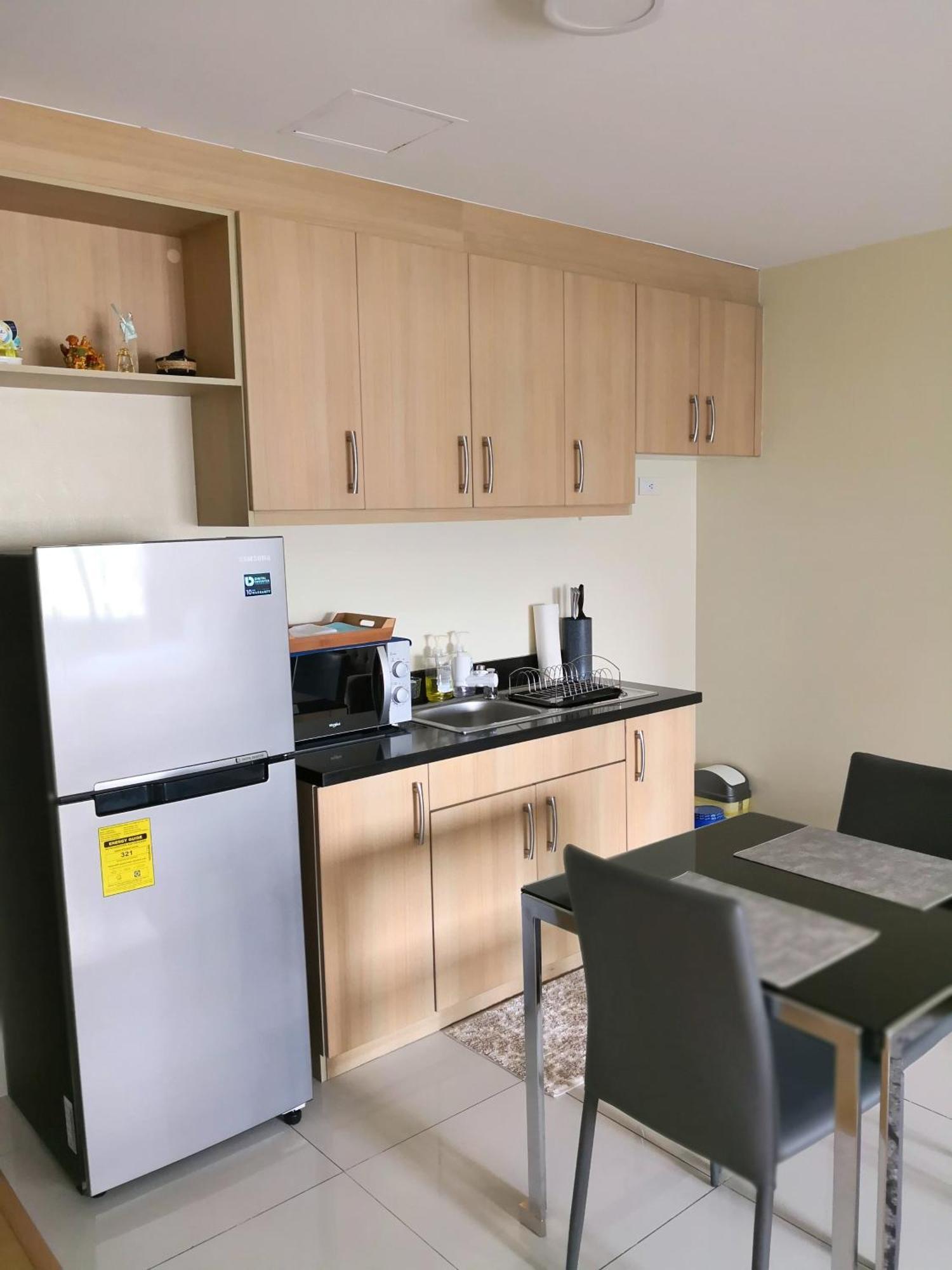 Avant Apartments At The Fort Taguig Pokój zdjęcie