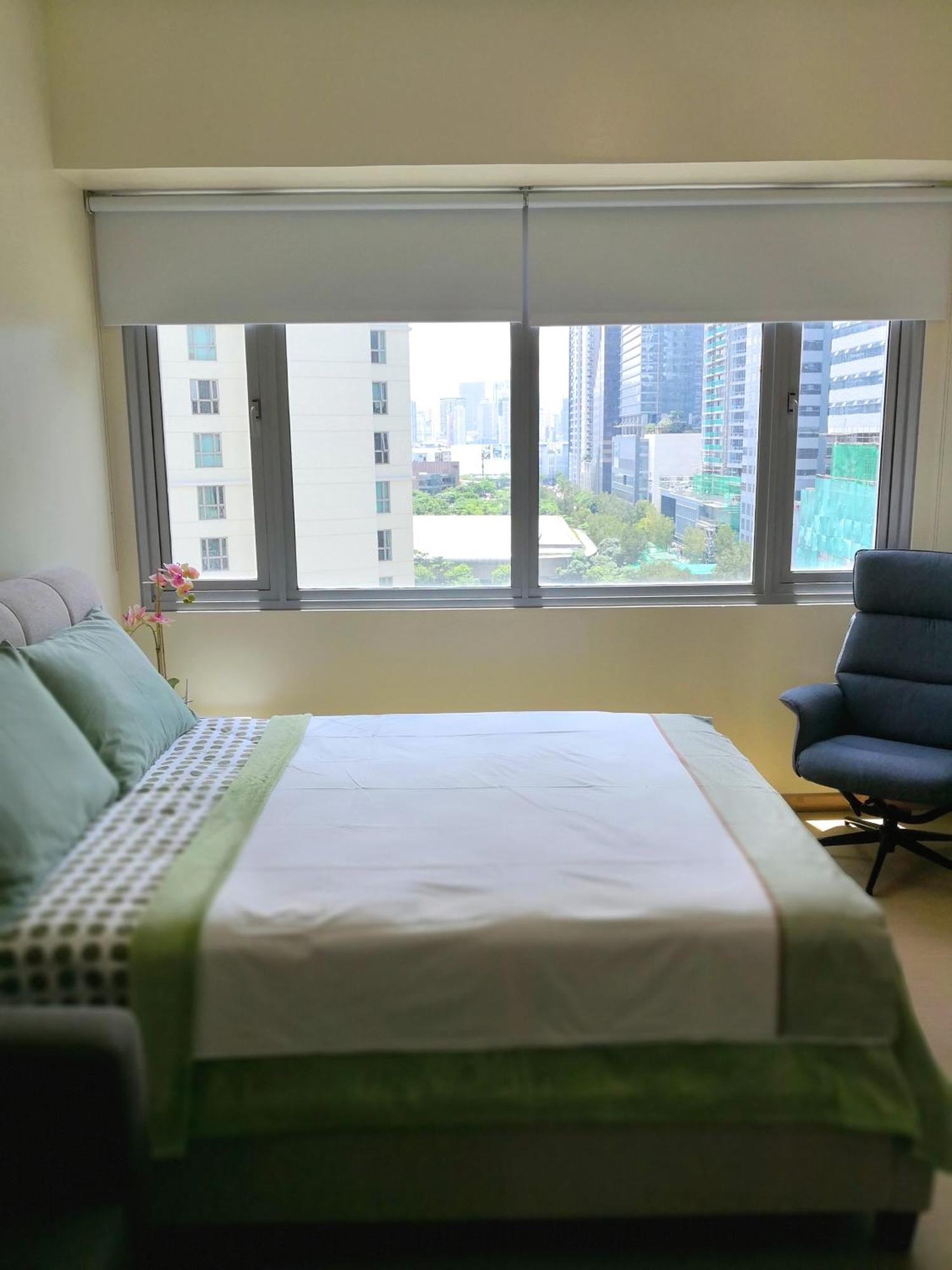 Avant Apartments At The Fort Taguig Pokój zdjęcie