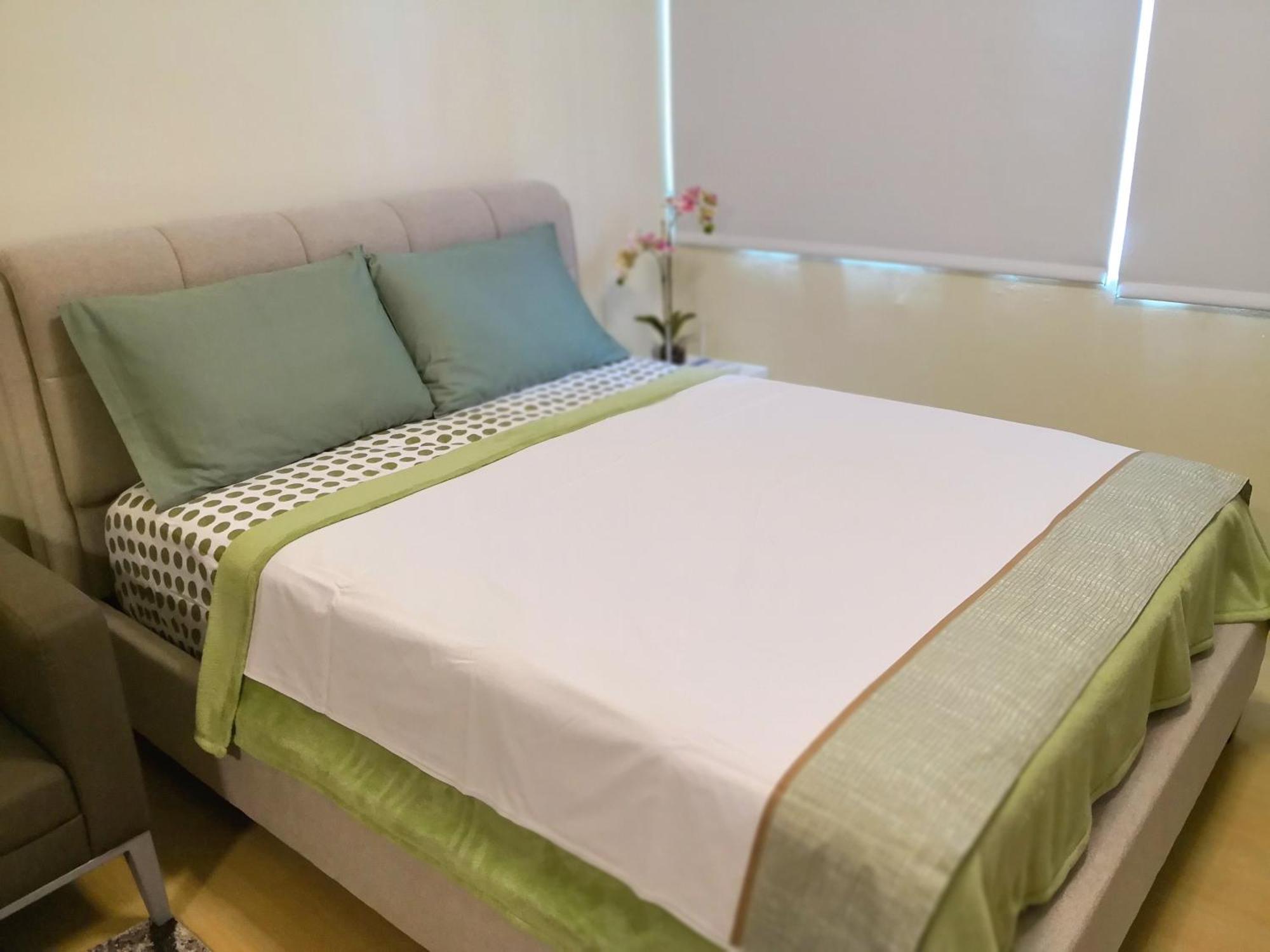 Avant Apartments At The Fort Taguig Pokój zdjęcie