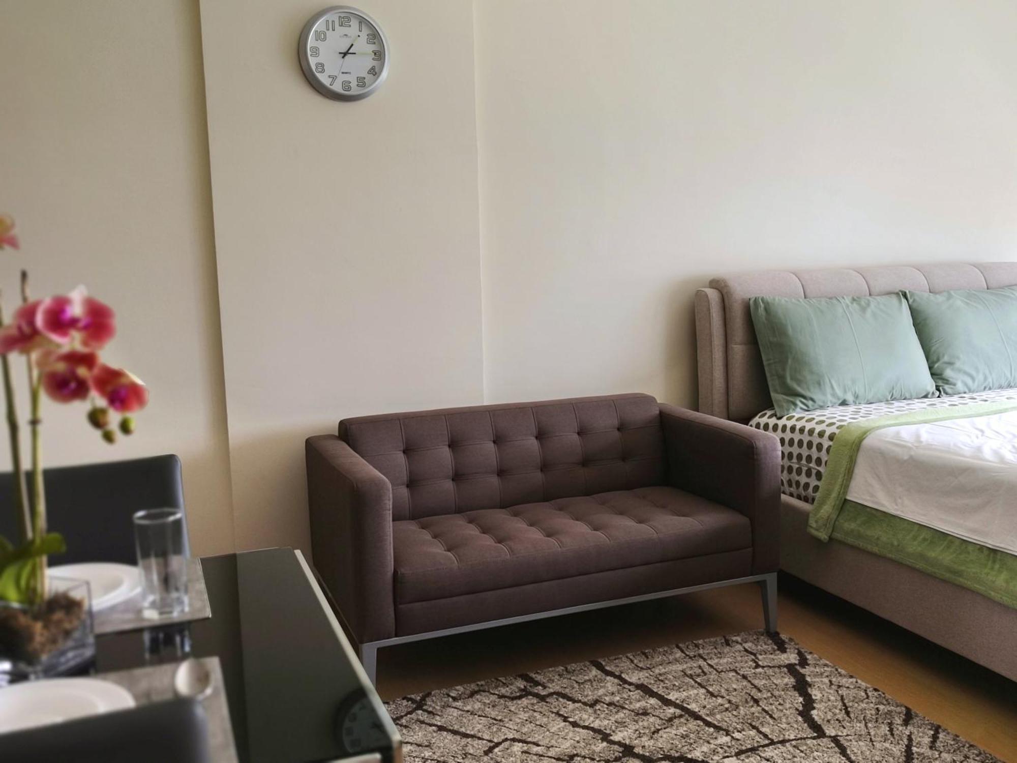 Avant Apartments At The Fort Taguig Pokój zdjęcie