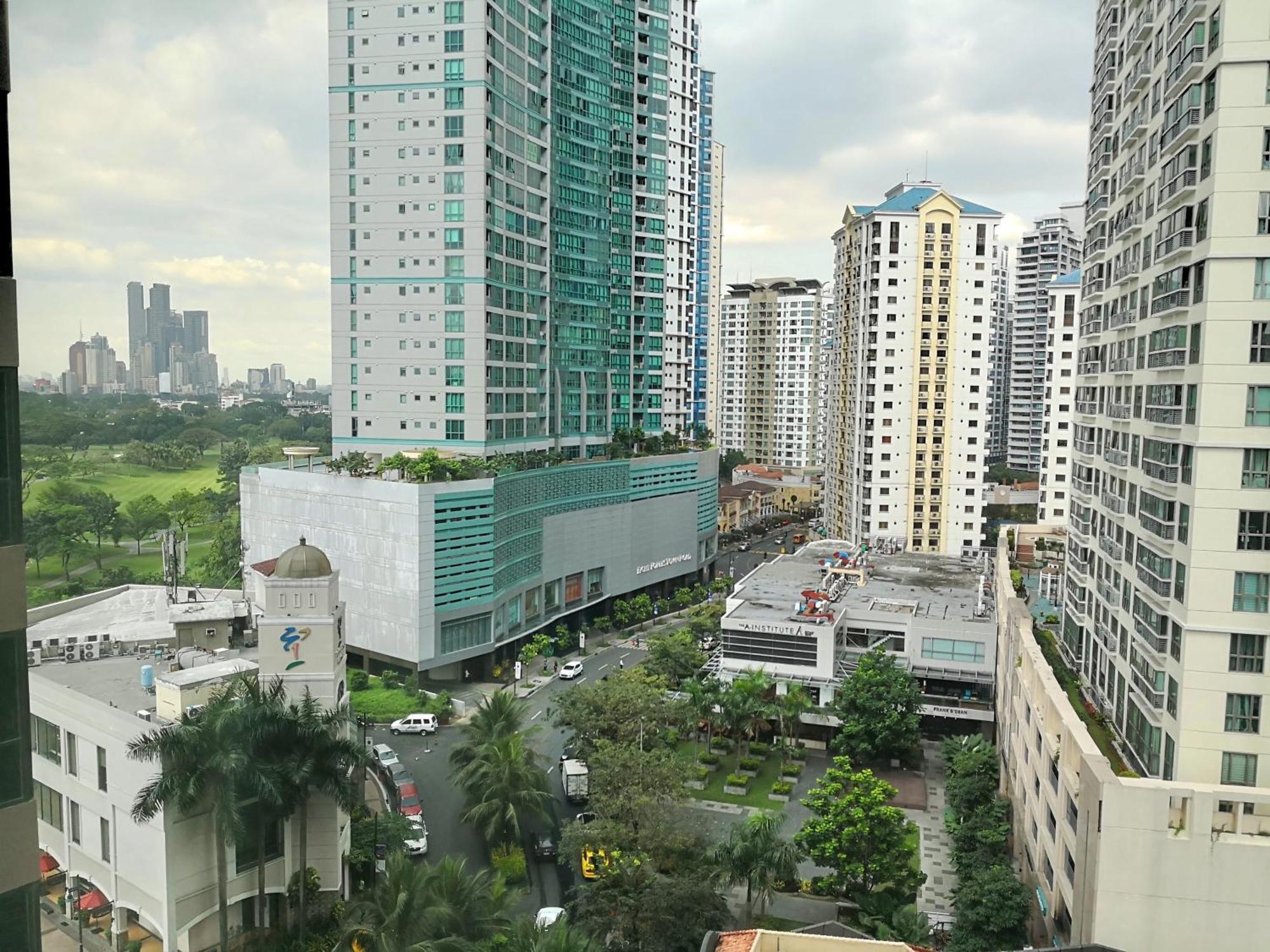 Avant Apartments At The Fort Taguig Pokój zdjęcie