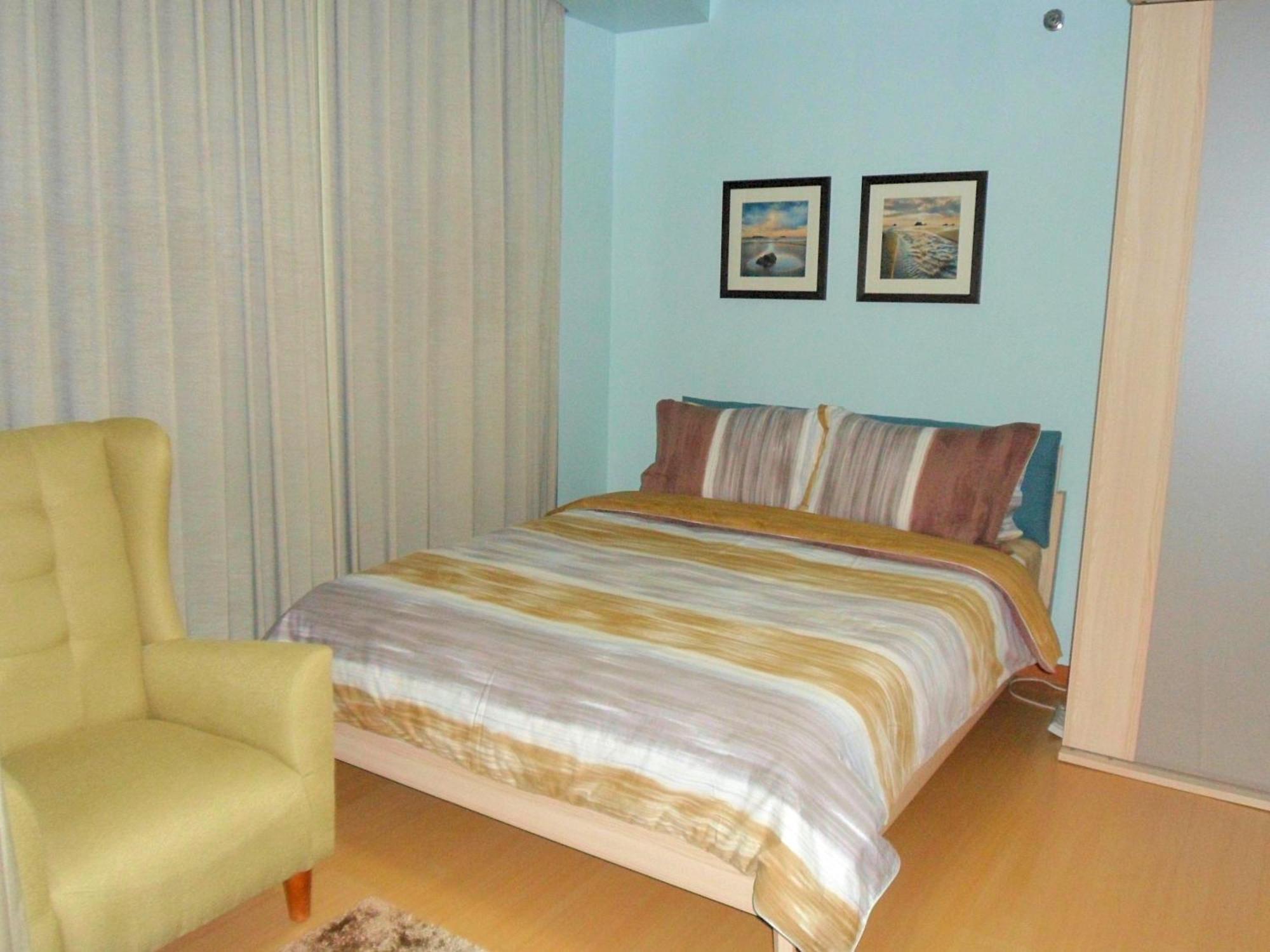 Avant Apartments At The Fort Taguig Pokój zdjęcie