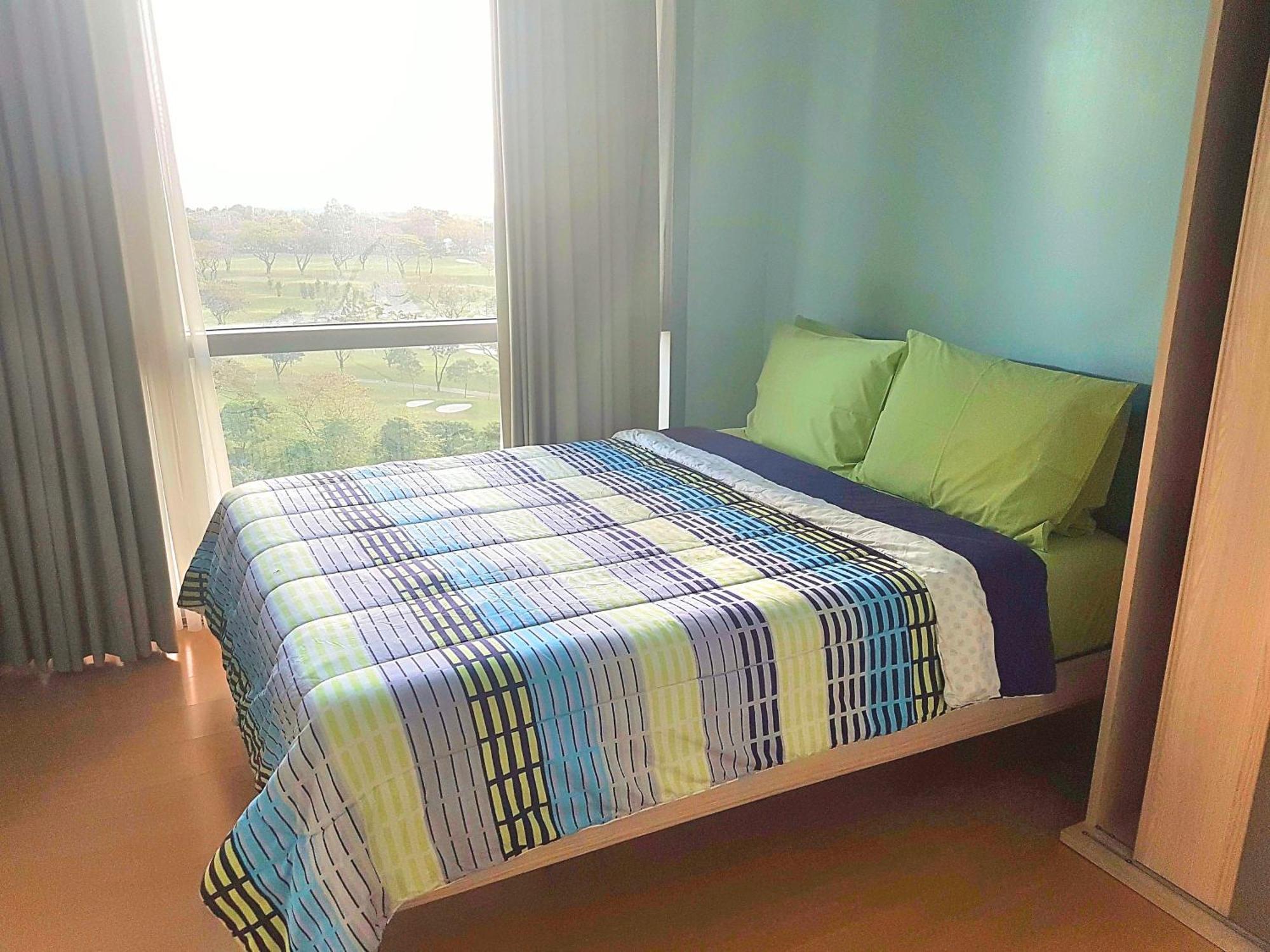 Avant Apartments At The Fort Taguig Pokój zdjęcie