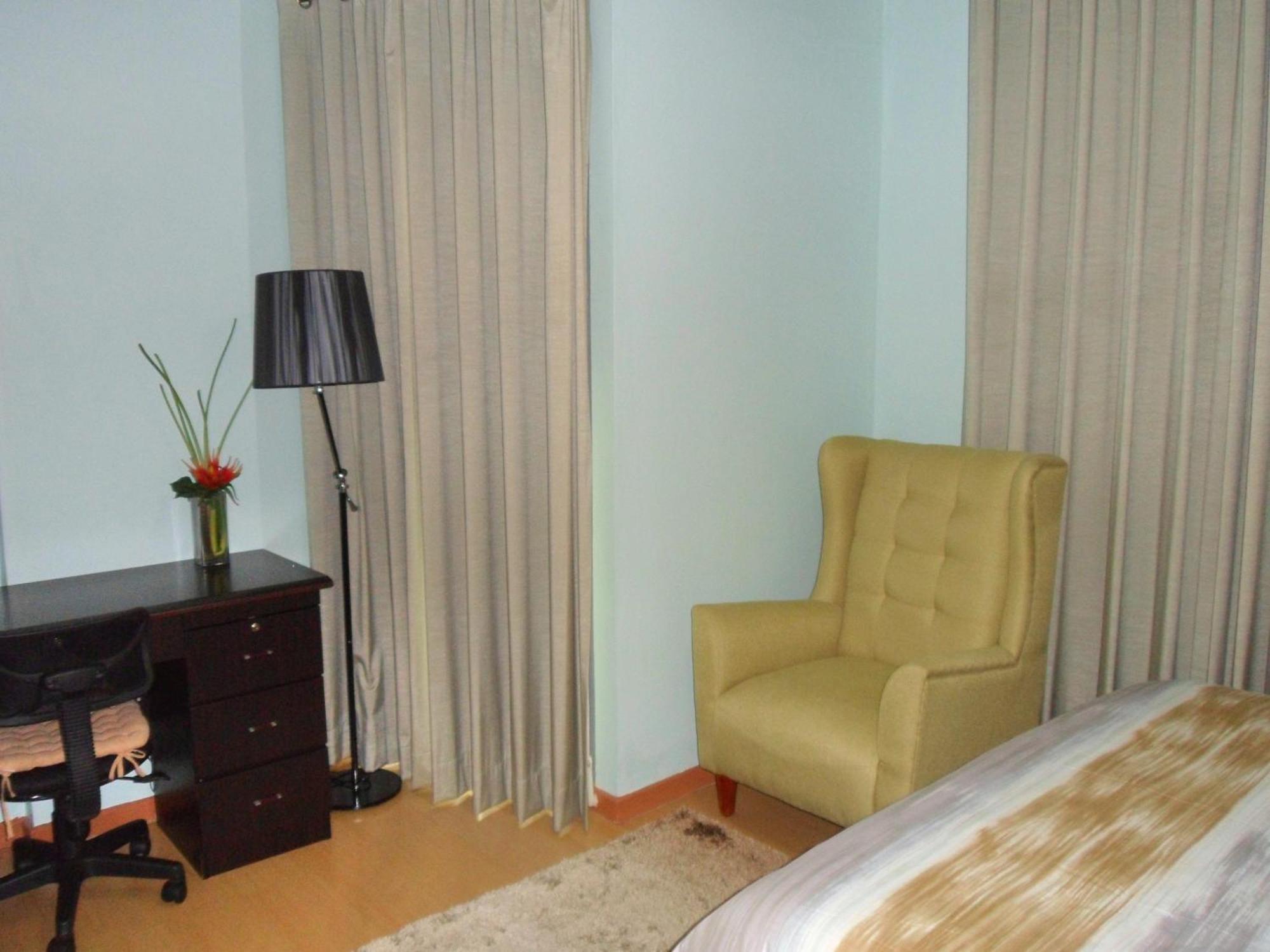 Avant Apartments At The Fort Taguig Pokój zdjęcie