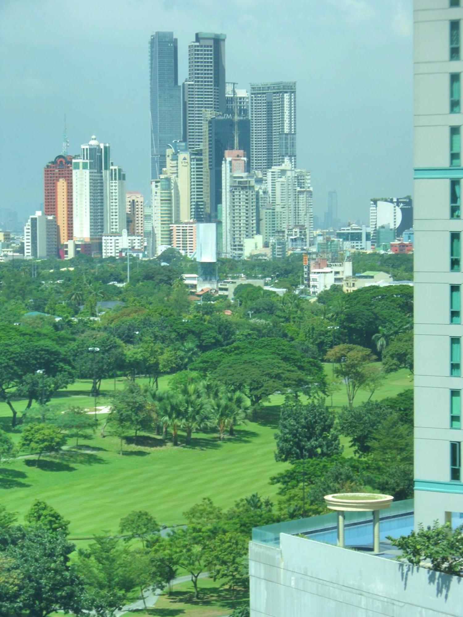 Avant Apartments At The Fort Taguig Zewnętrze zdjęcie