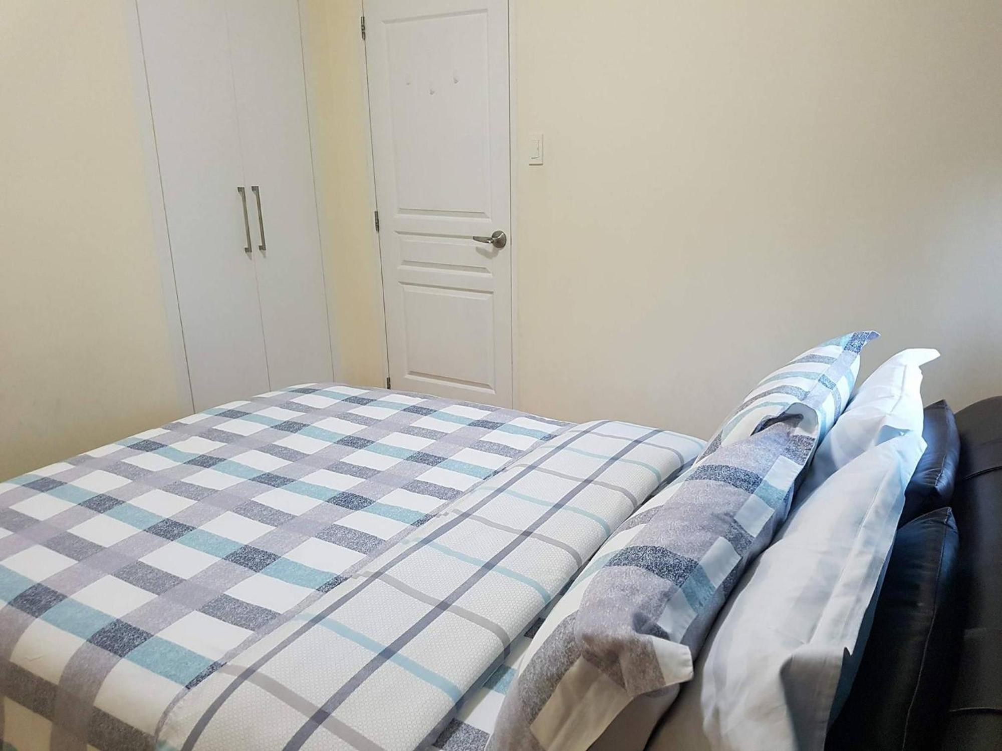 Avant Apartments At The Fort Taguig Pokój zdjęcie